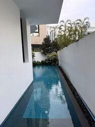 Sri Menanti Estate (D10), Semi-Detached #605207401